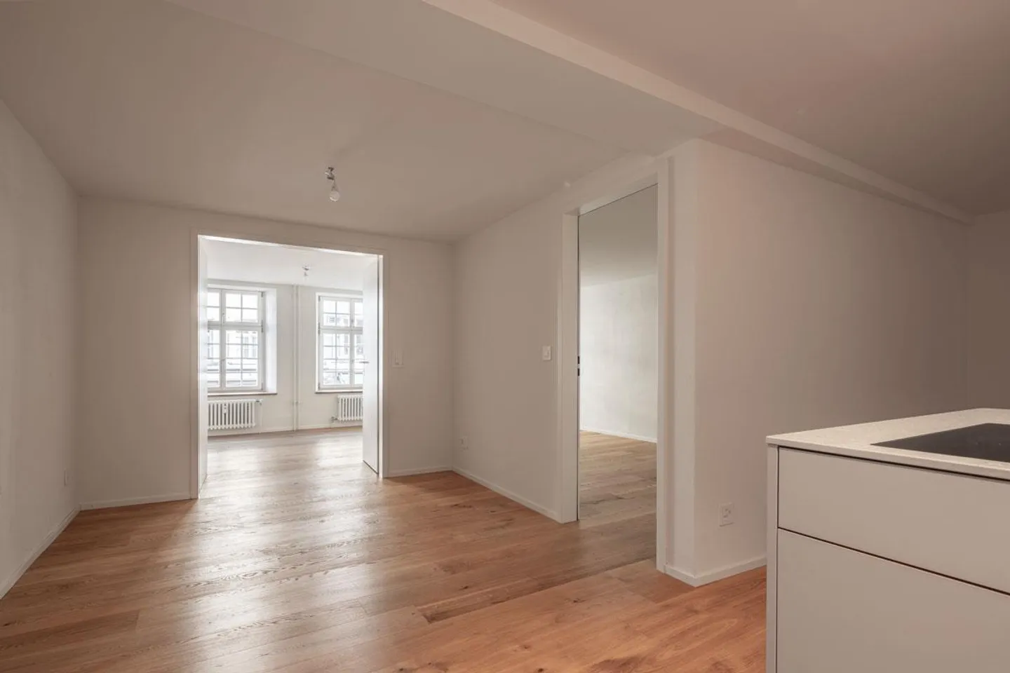 Charmante Wohnung in der Altstadt - Foto 8 von 14