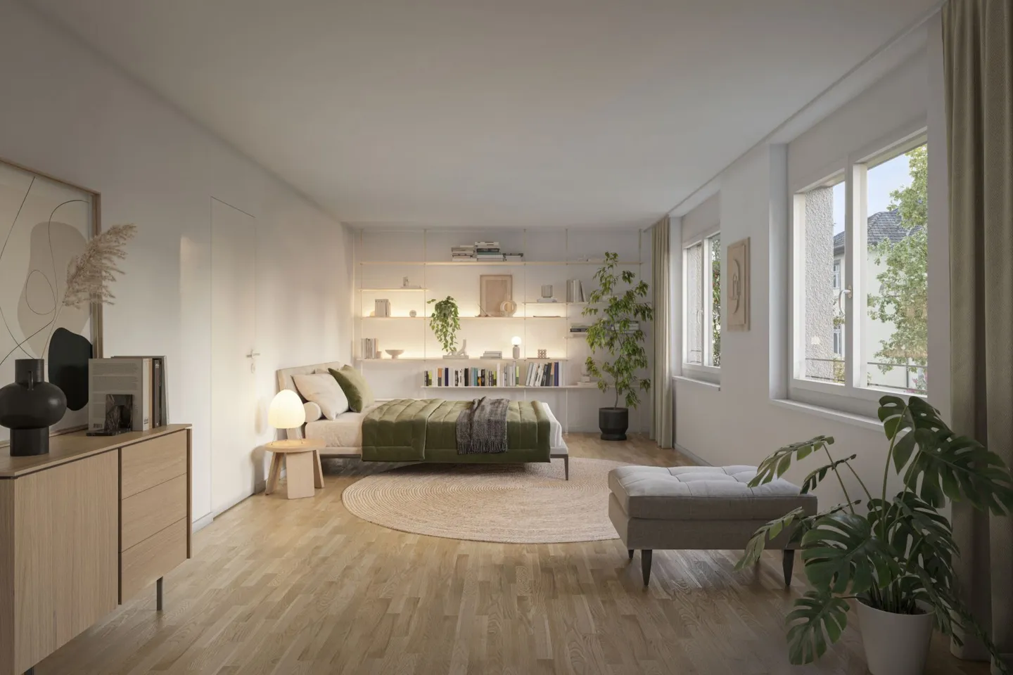 Ihr neues Familienzuhause in Schlatt - Einzug März 2026 - Photo 8 of 14