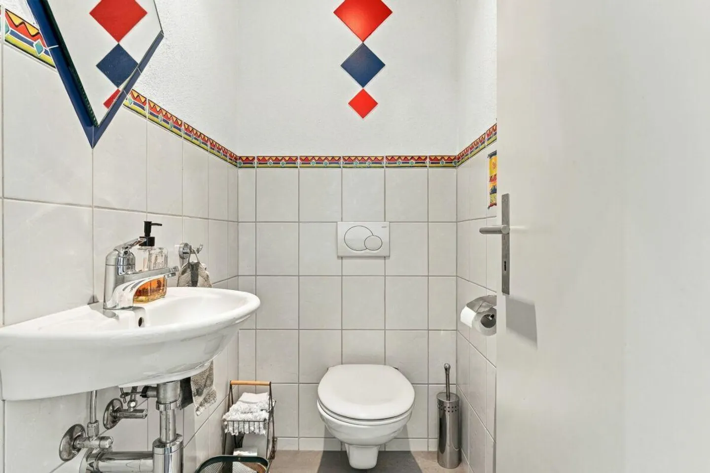 Charmantes Einfamilienhaus mit Aussicht - Foto 5 von 26