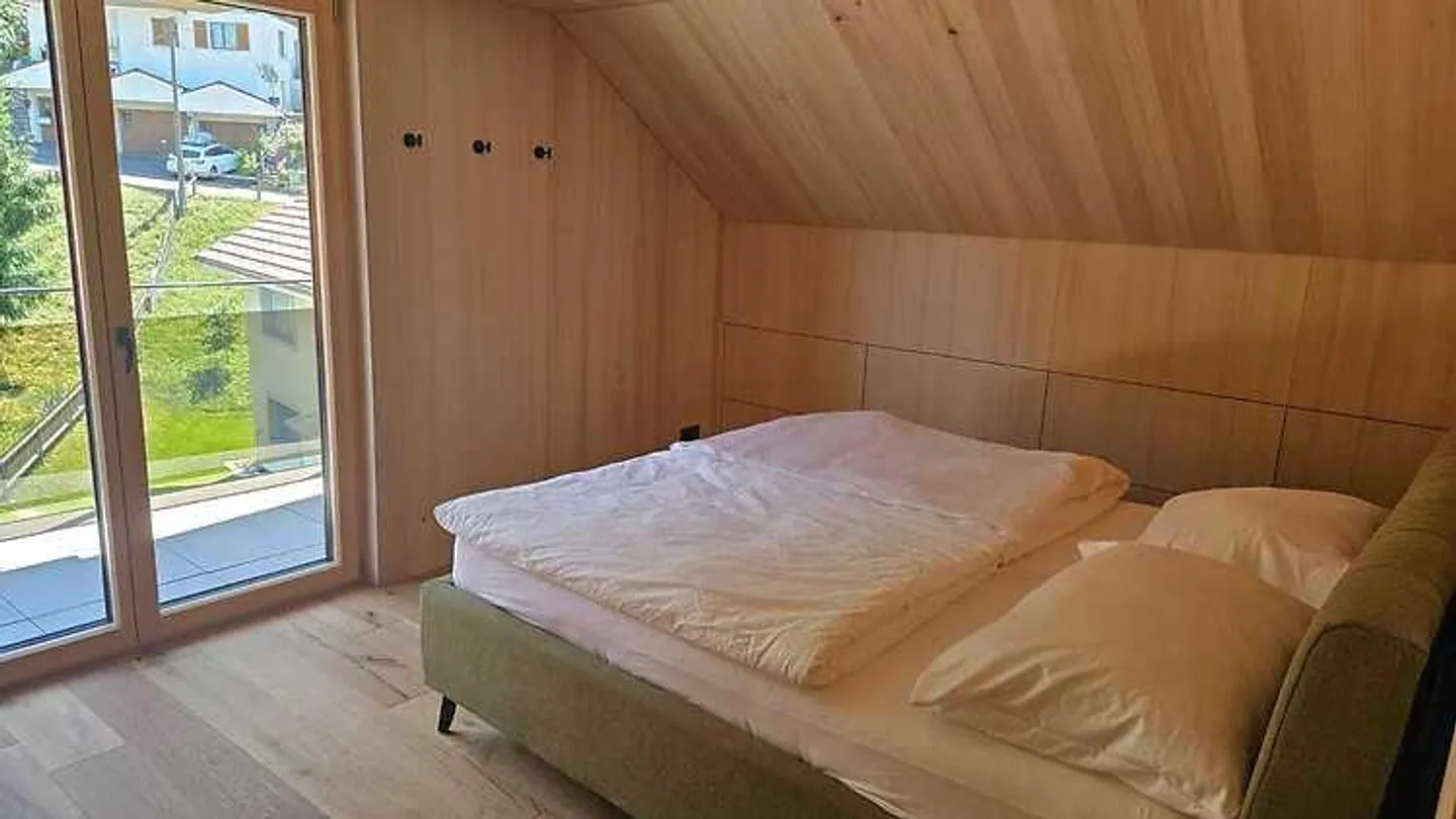 4½ ZI APARTMENT IN EMMETTEN (NW), FURNISHED, TEMPORARY - Photo 3 of 7