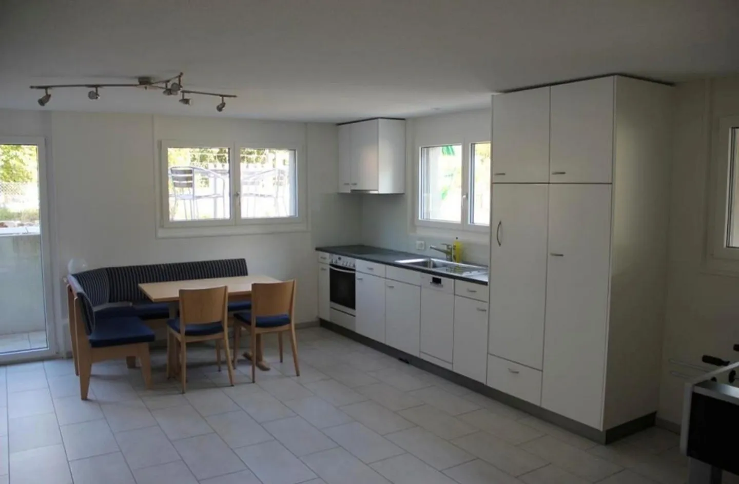Gemütliche Wohnung mit separatem Eingang - Foto 1 von 6