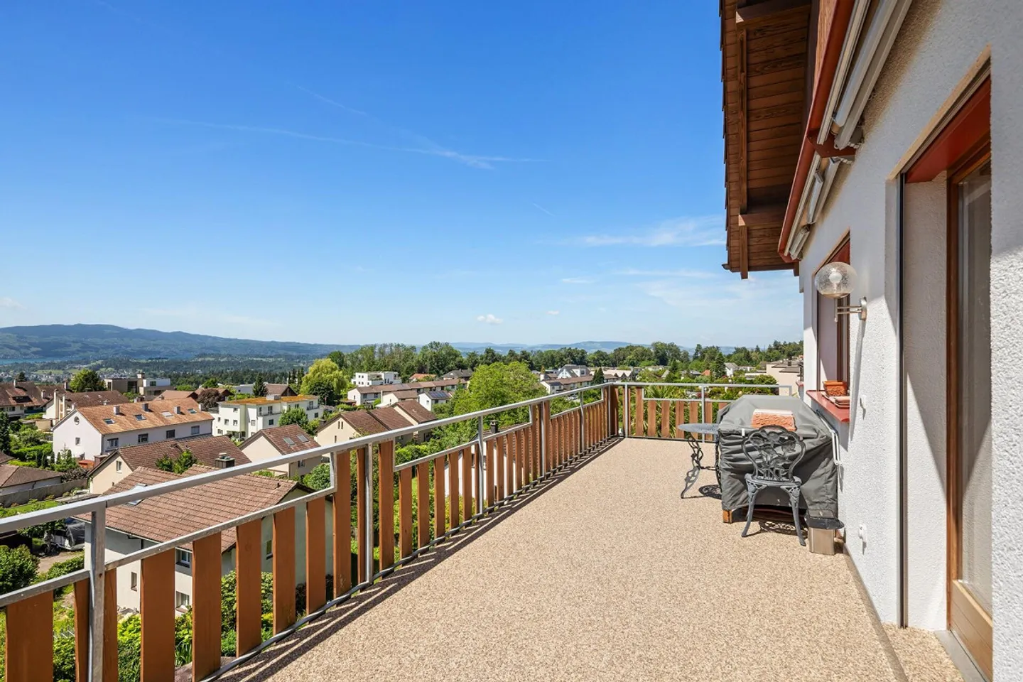 Casa Plurifamiliare con Vista Lago - Foto 21 di 42