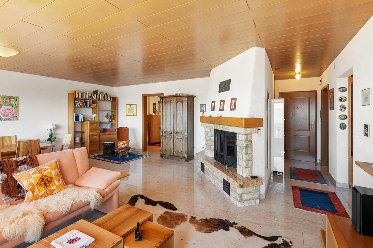 Casa Plurifamiliare con Vista Lago - Foto 17 di 42