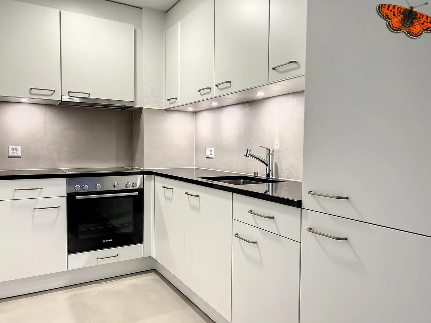 2 ½ PIECES - Au calme et proche des commodités ! - Photo 1 sur 8