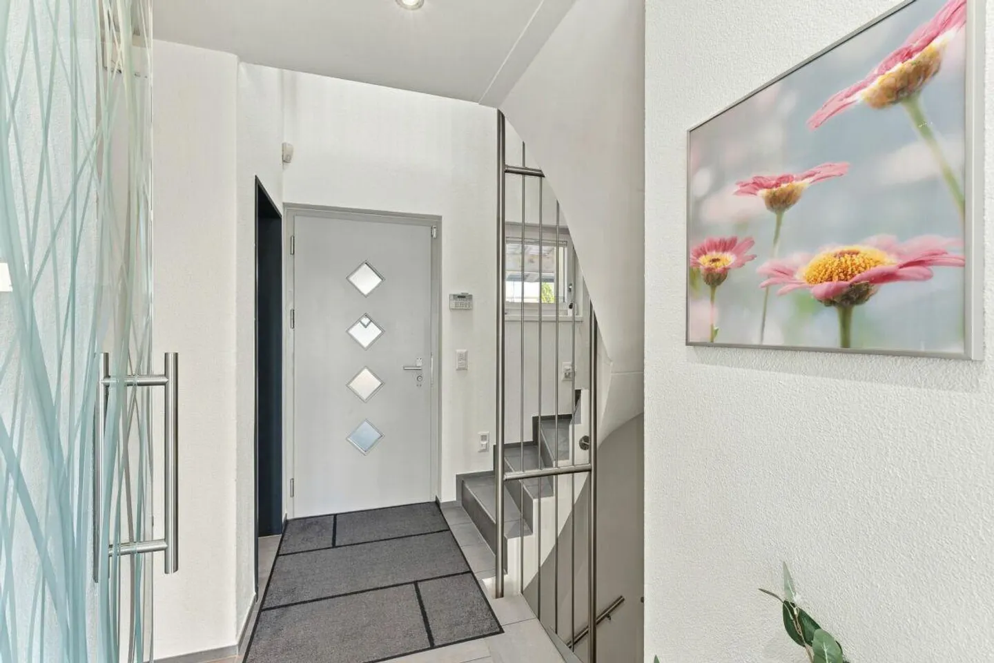 Charmantes Einfamilienhaus mit Aussicht - Foto 4 von 26