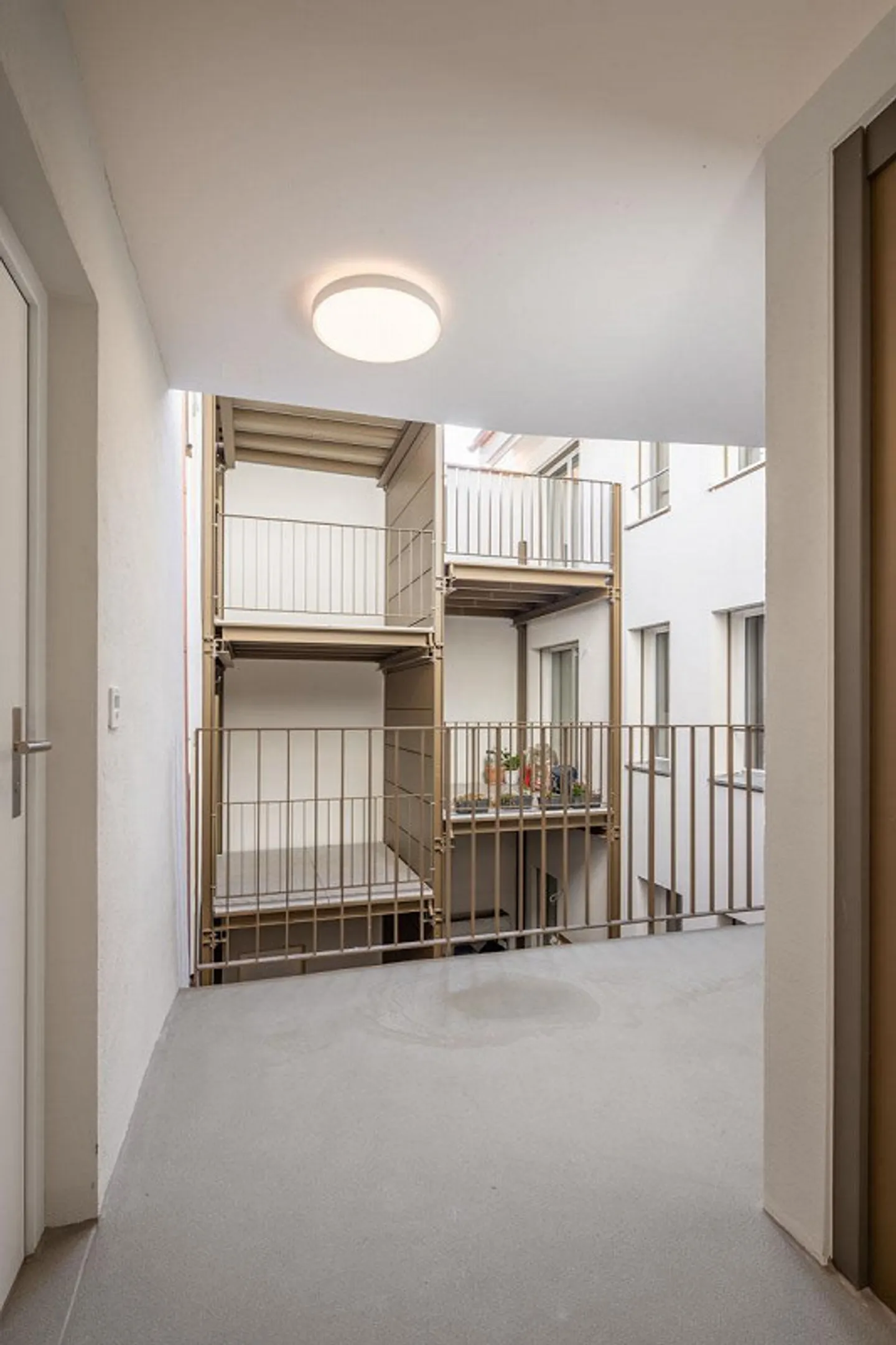 Charmante Wohnung in der Altstadt - Foto 11 von 14