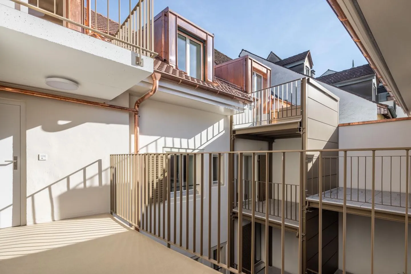 Charmante Wohnung in der Altstadt - Foto 12 von 14