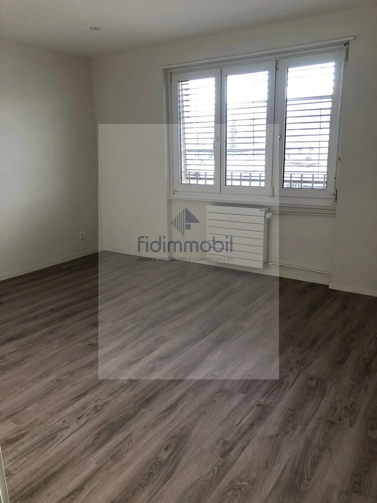 Appartement 4 pièces rénové - Photo 5 sur 12
