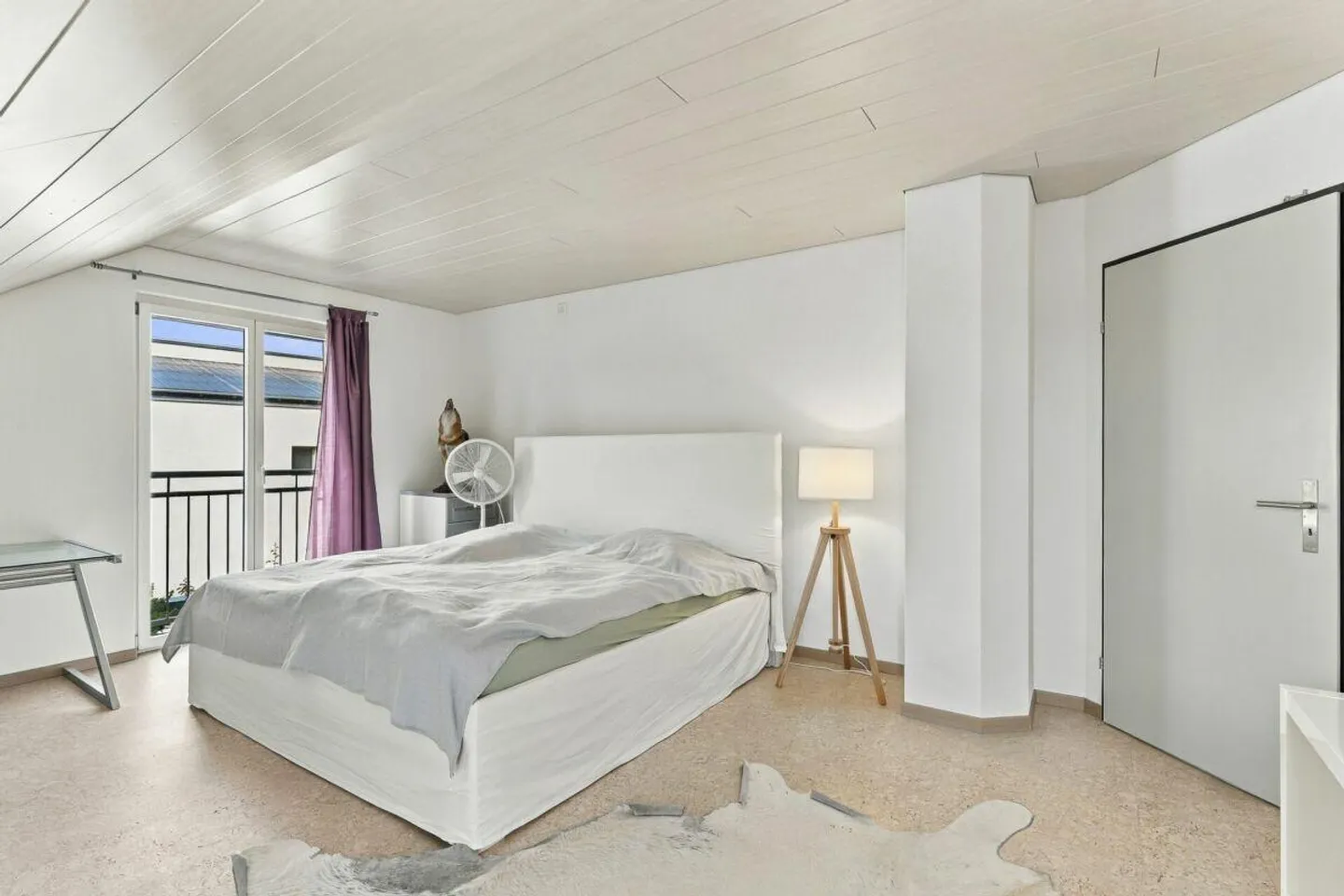 Charmantes Einfamilienhaus mit Aussicht - Foto 13 von 26