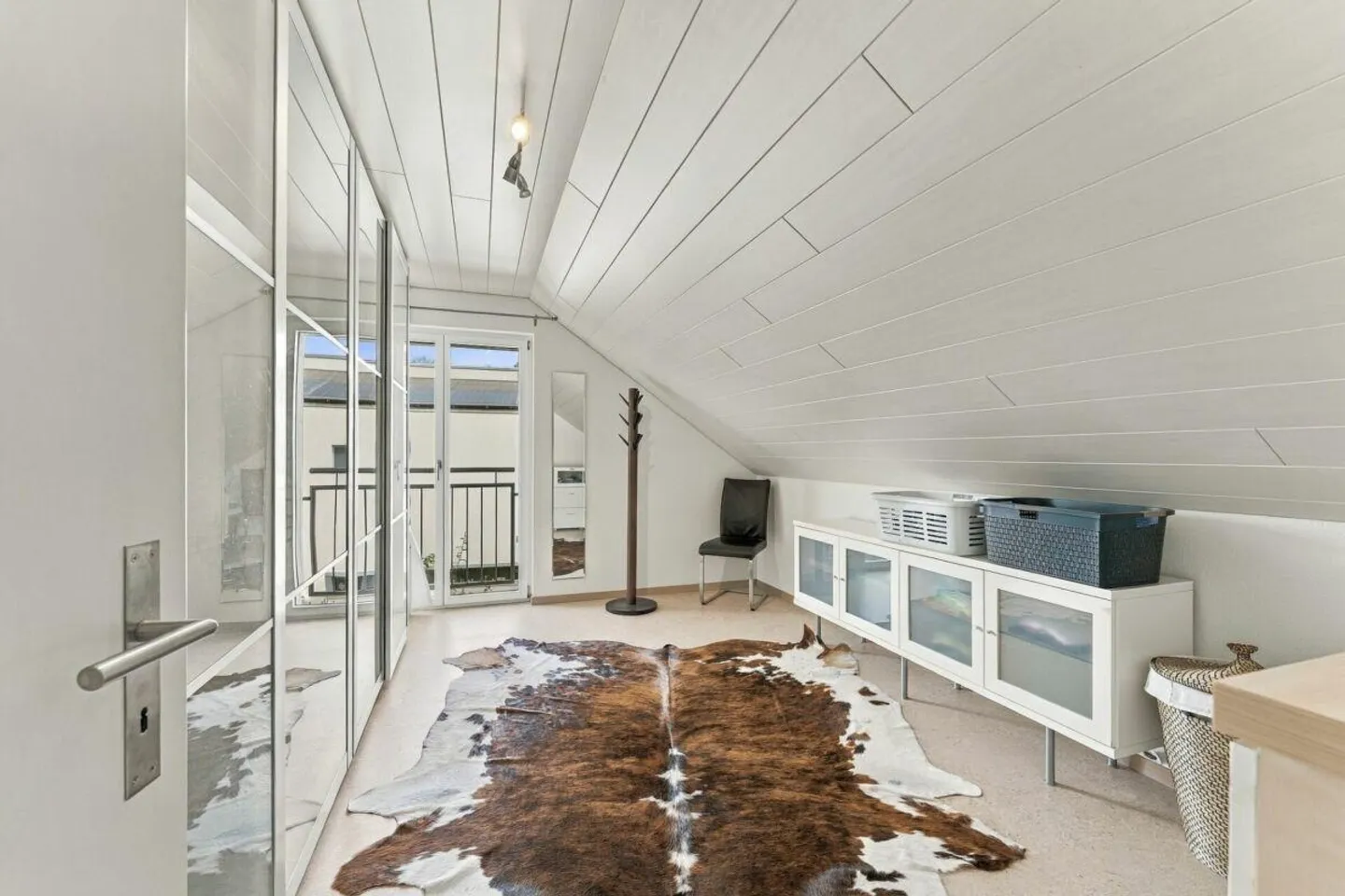 Charmantes Einfamilienhaus mit Aussicht - Foto 15 von 26