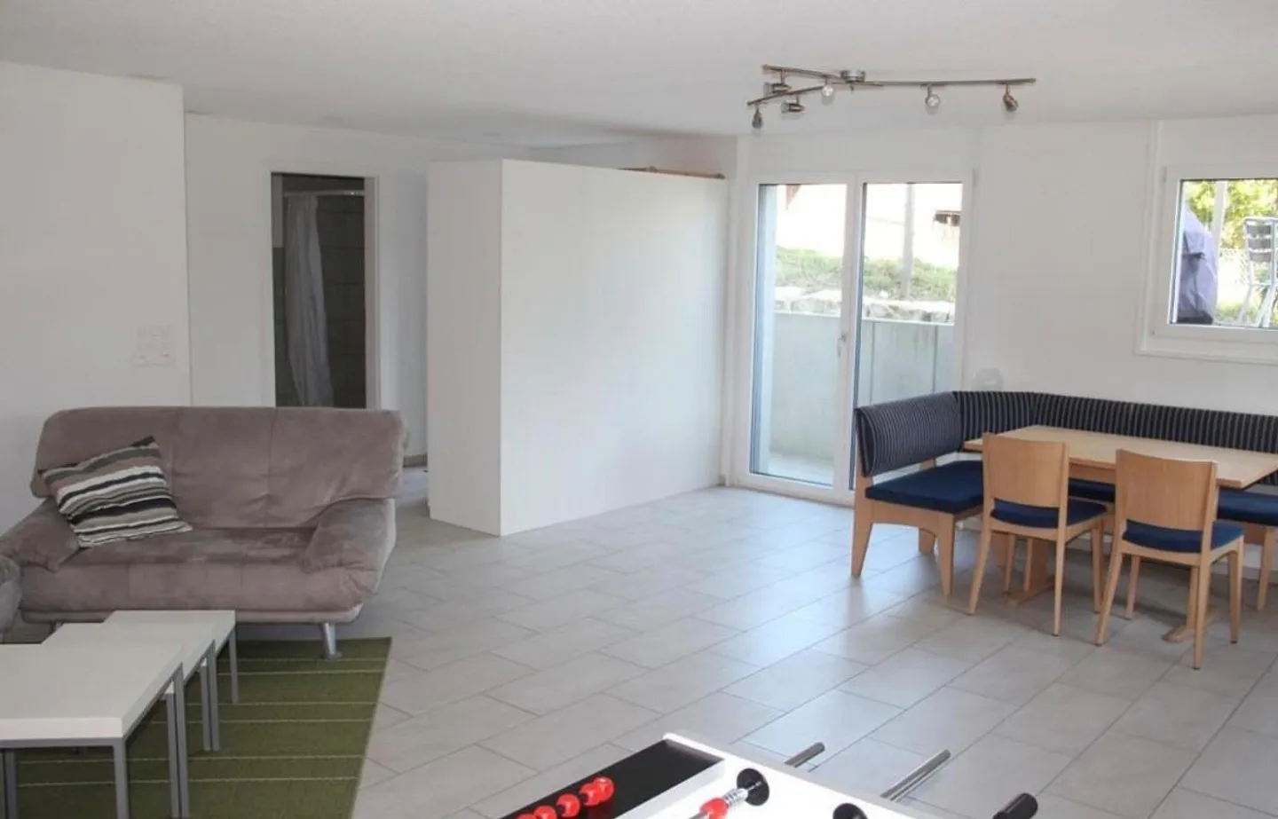 Gemütliche Wohnung mit separatem Eingang - Foto 2 von 6