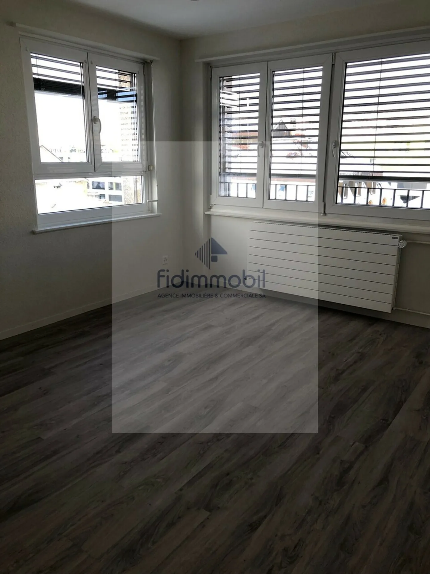 Appartement 4 pièces rénové - Photo 6 sur 12