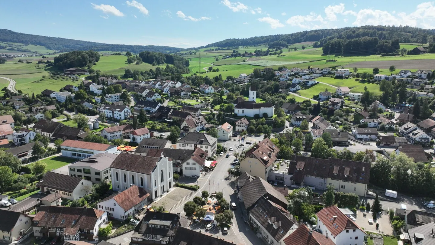Terrain constructible pour votre investissement ! - Photo 5 sur 6