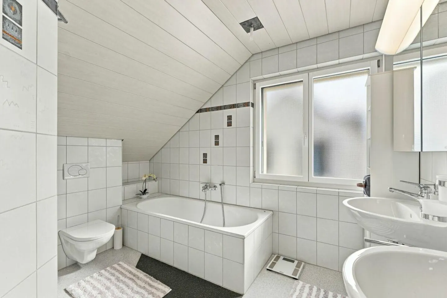 Charmantes Einfamilienhaus mit Aussicht - Foto 17 von 26
