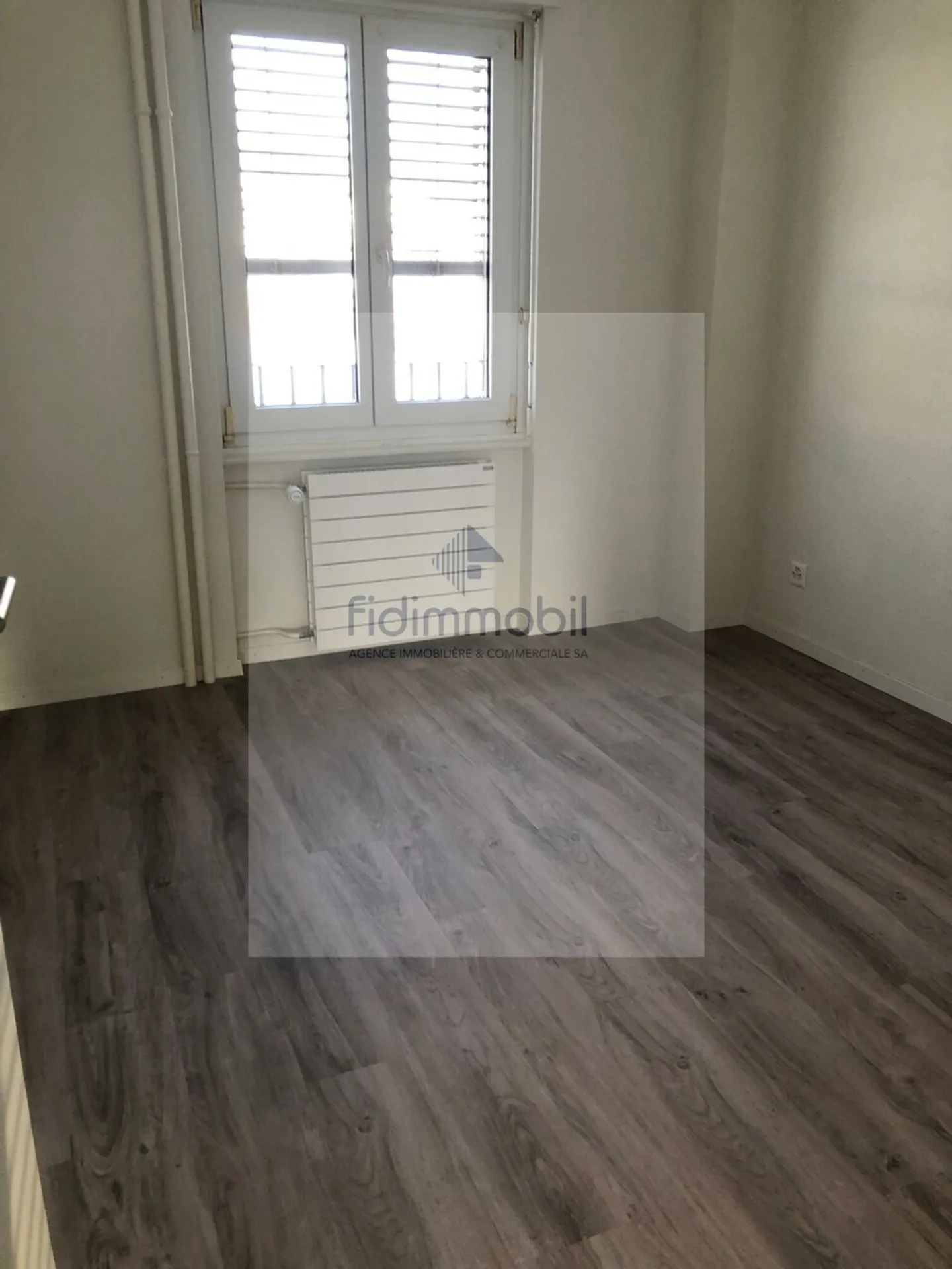 Appartement 4 pièces rénové - Photo 7 sur 12