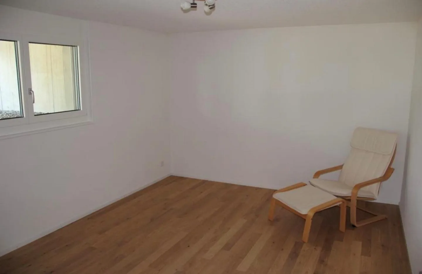 Gemütliche Wohnung mit separatem Eingang - Foto 4 von 6
