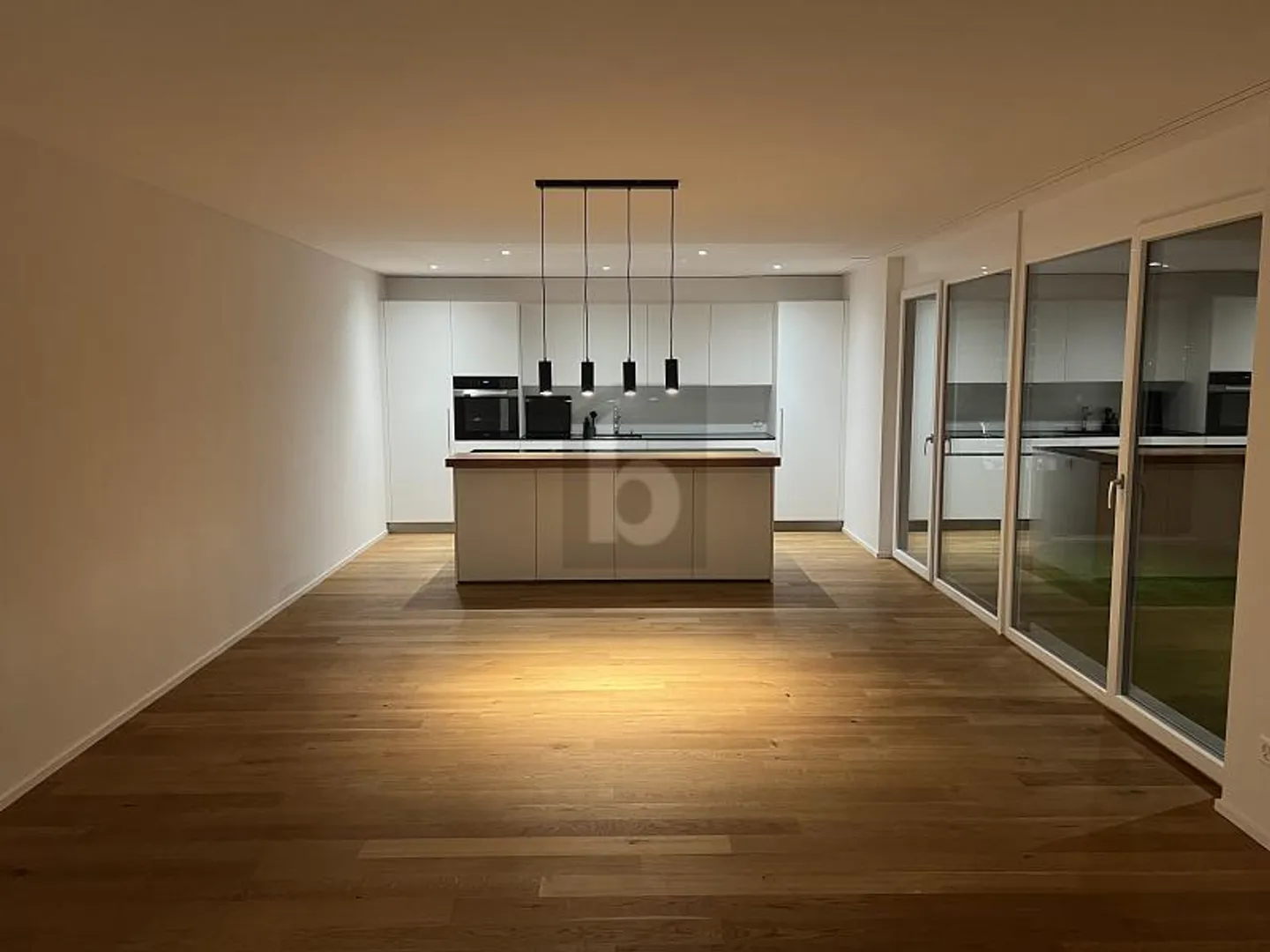 Appartamento 4.5 stanze - Foto 1 di 6