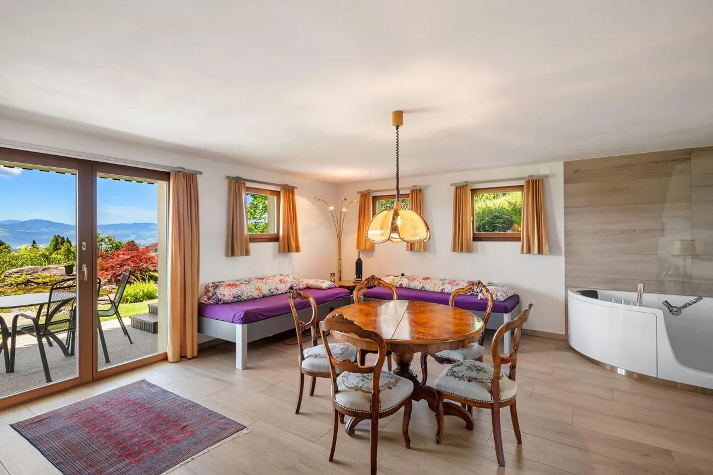 Casa Plurifamiliare con Vista Lago - Foto 23 di 42