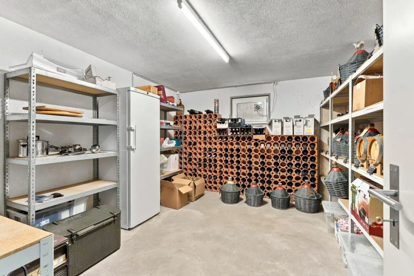 Charmantes Einfamilienhaus mit Aussicht - Foto 19 von 26