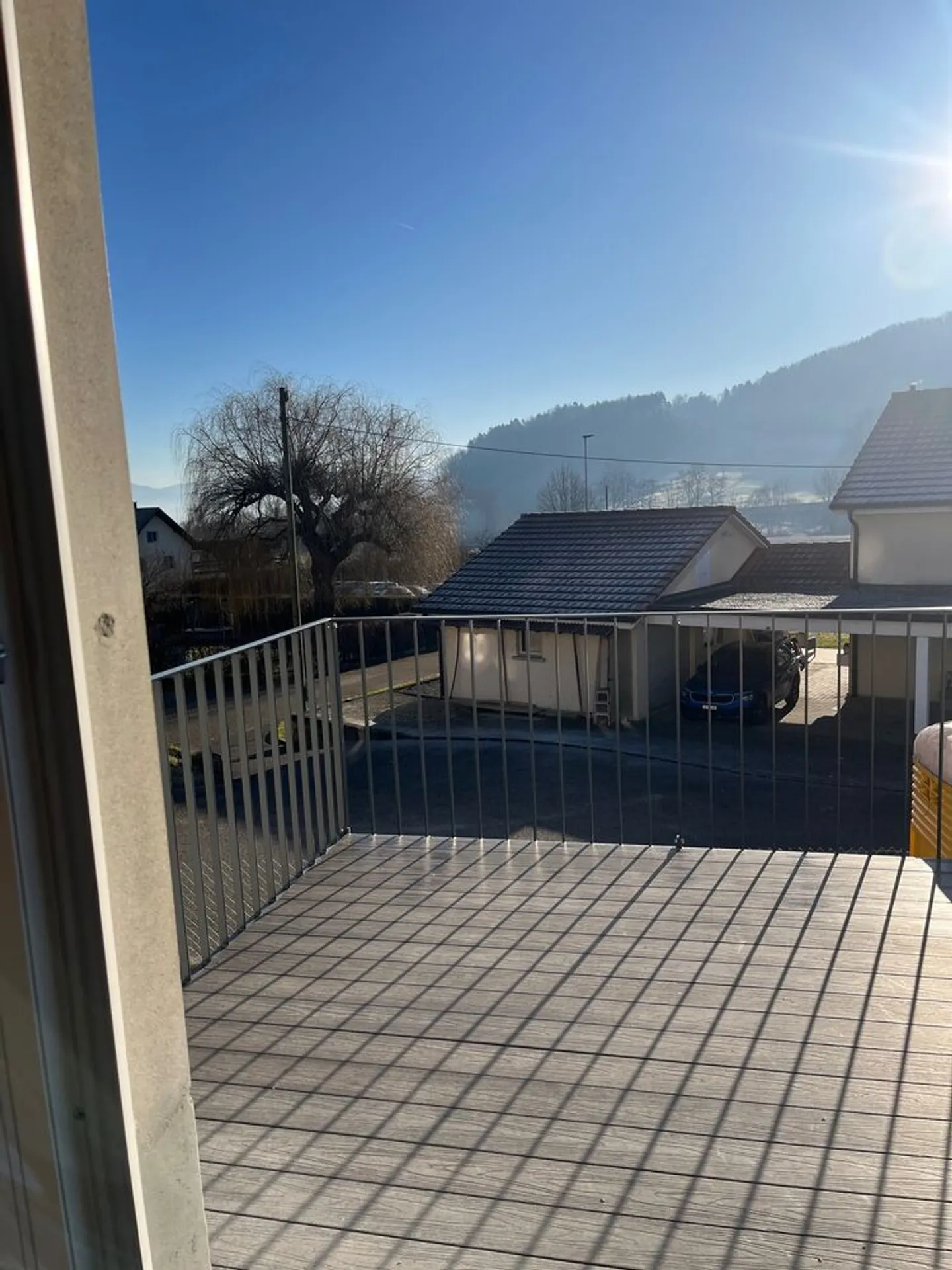 Charming Single-Family Bungalow with 3.5 Rooms in Develier - Photo 4 of 4