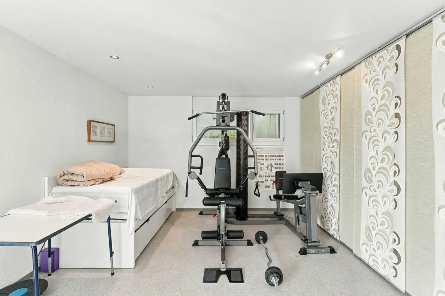 Charmantes Einfamilienhaus mit Aussicht - Foto 20 von 26