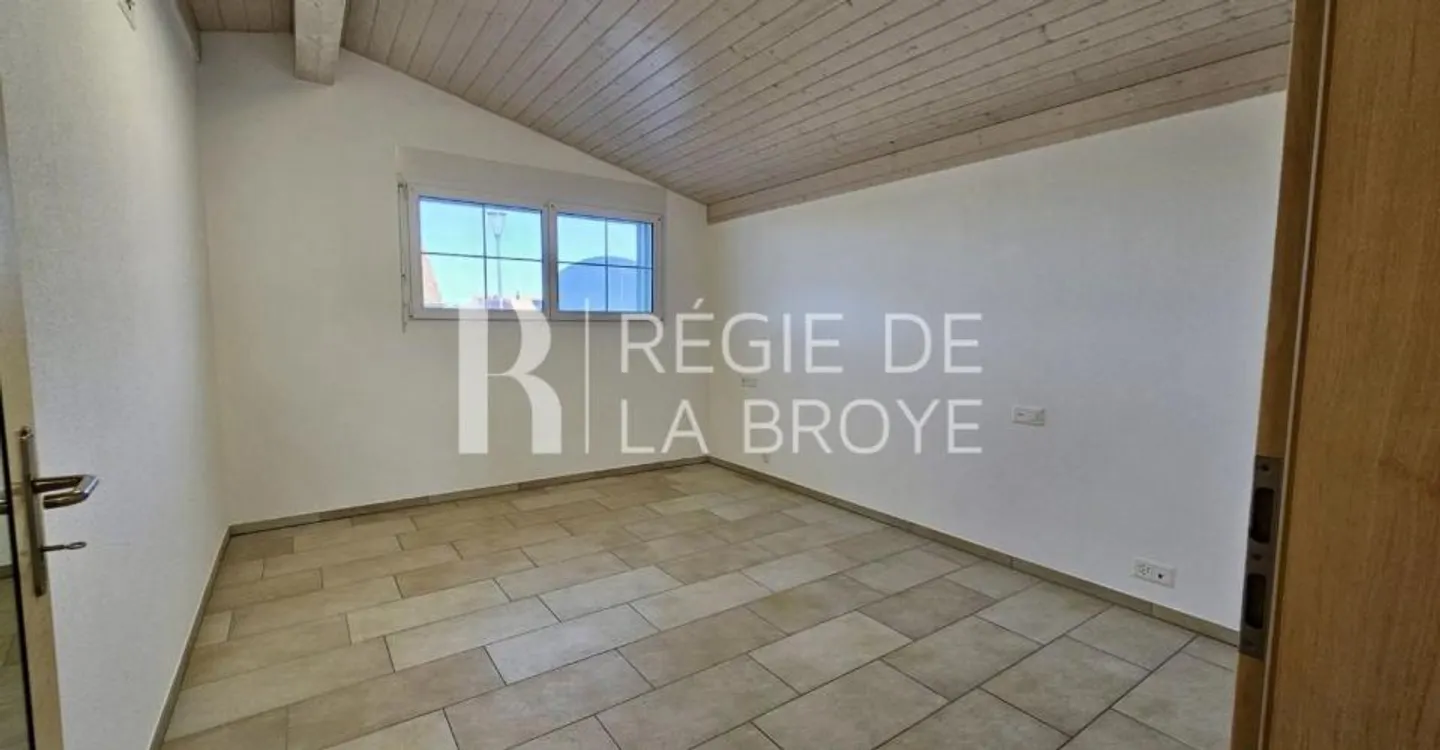 Charmant Appartement au Rez - Photo 4 sur 9
