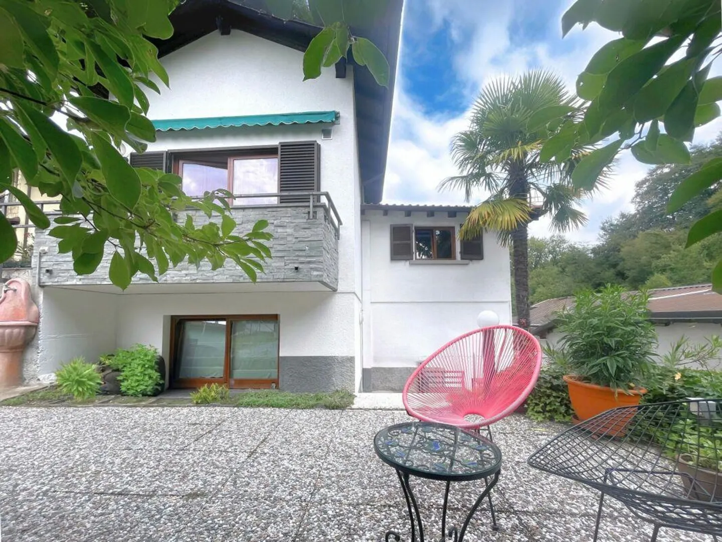 Graziosa casa unifamiliare in zona tranquilla - Foto 10 di 20