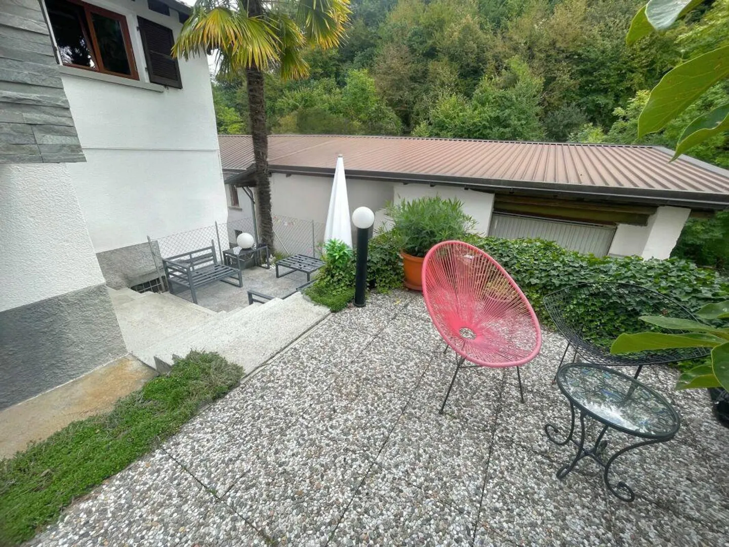 Graziosa casa unifamiliare in zona tranquilla - Foto 11 di 20