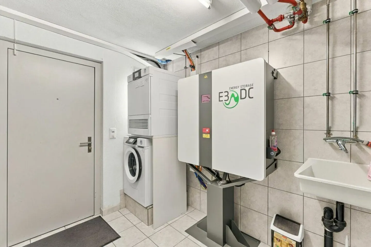 Charmantes Einfamilienhaus mit Aussicht - Foto 24 von 26