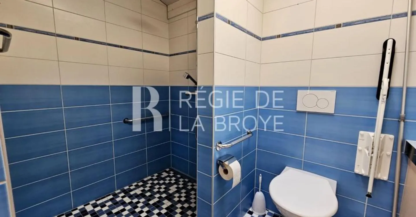 Charmant Appartement au Rez - Photo 5 sur 9