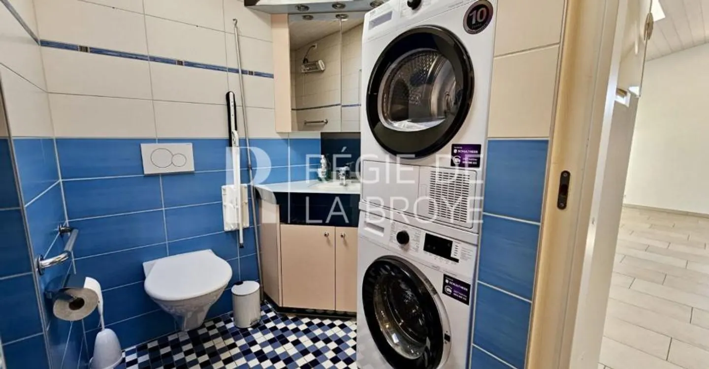 Charmant Appartement au Rez - Photo 6 sur 9