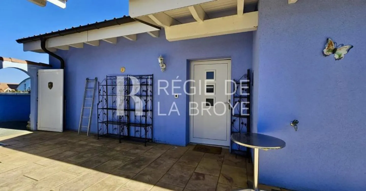 Charmant Appartement au Rez - Photo 7 sur 9