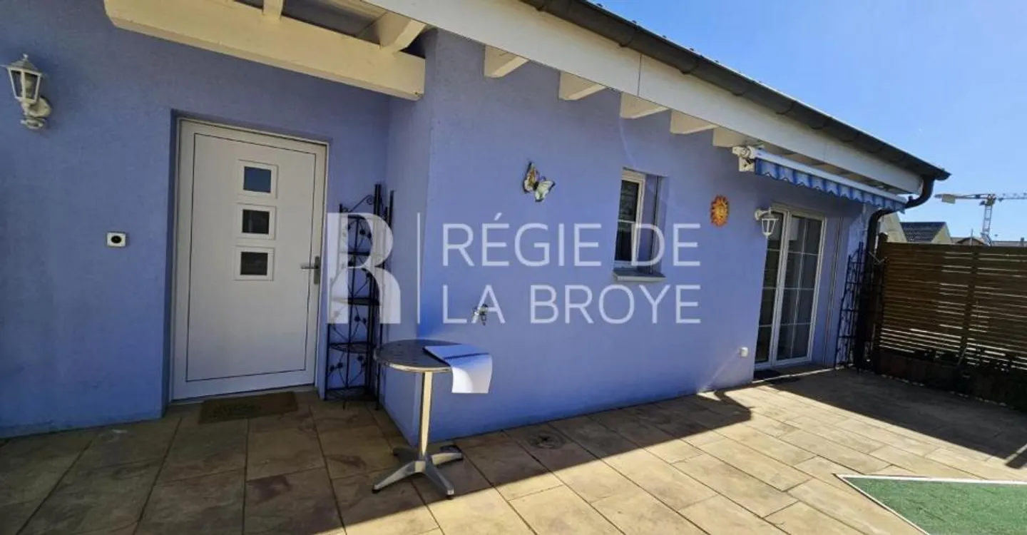 Charmant Appartement au Rez - Photo 8 sur 9