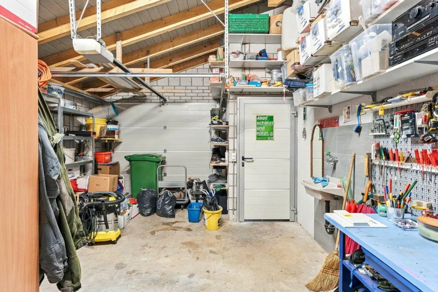 Charmantes Einfamilienhaus mit Aussicht - Foto 26 von 26