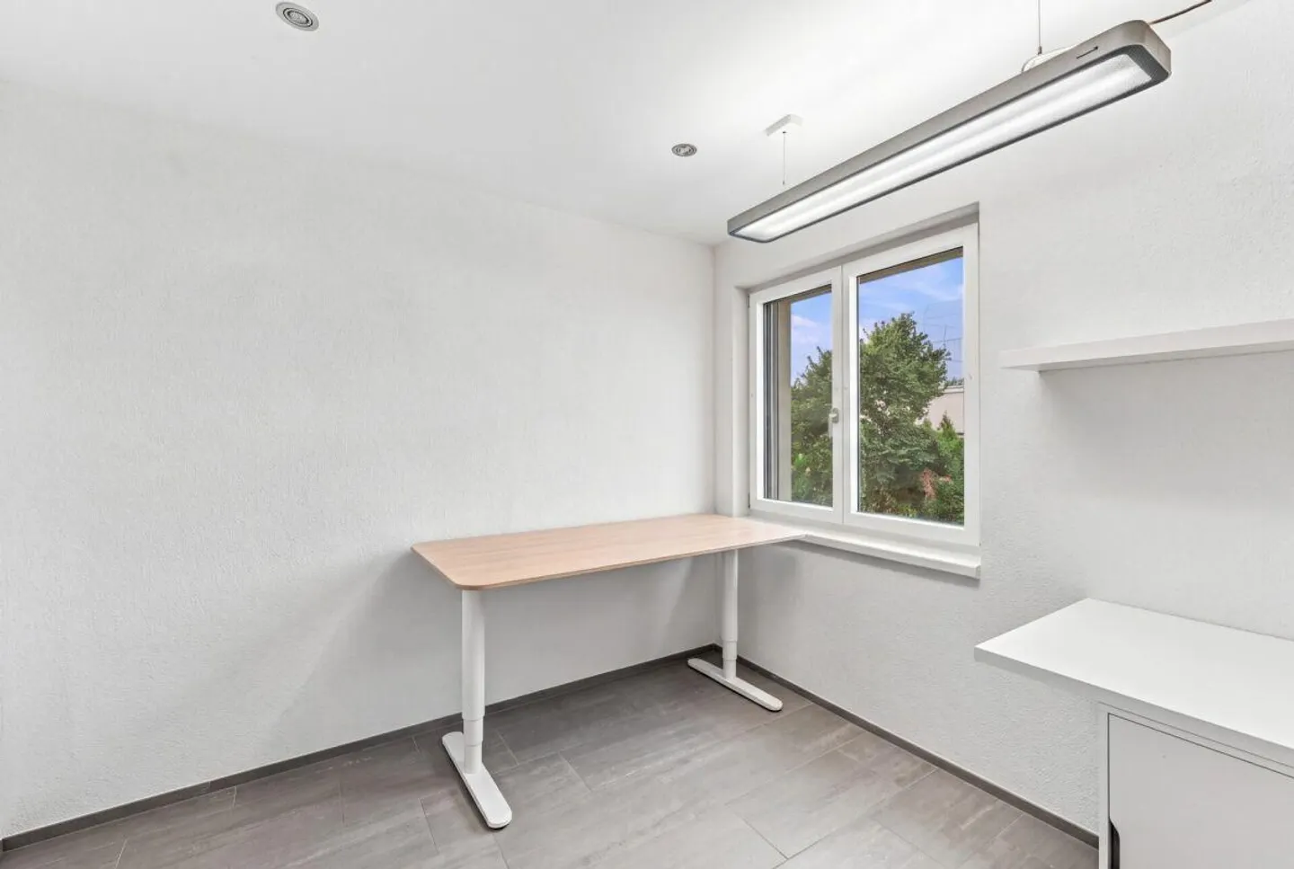 Charmantes Einfamilienhaus mit Aussicht - Foto 21 von 26