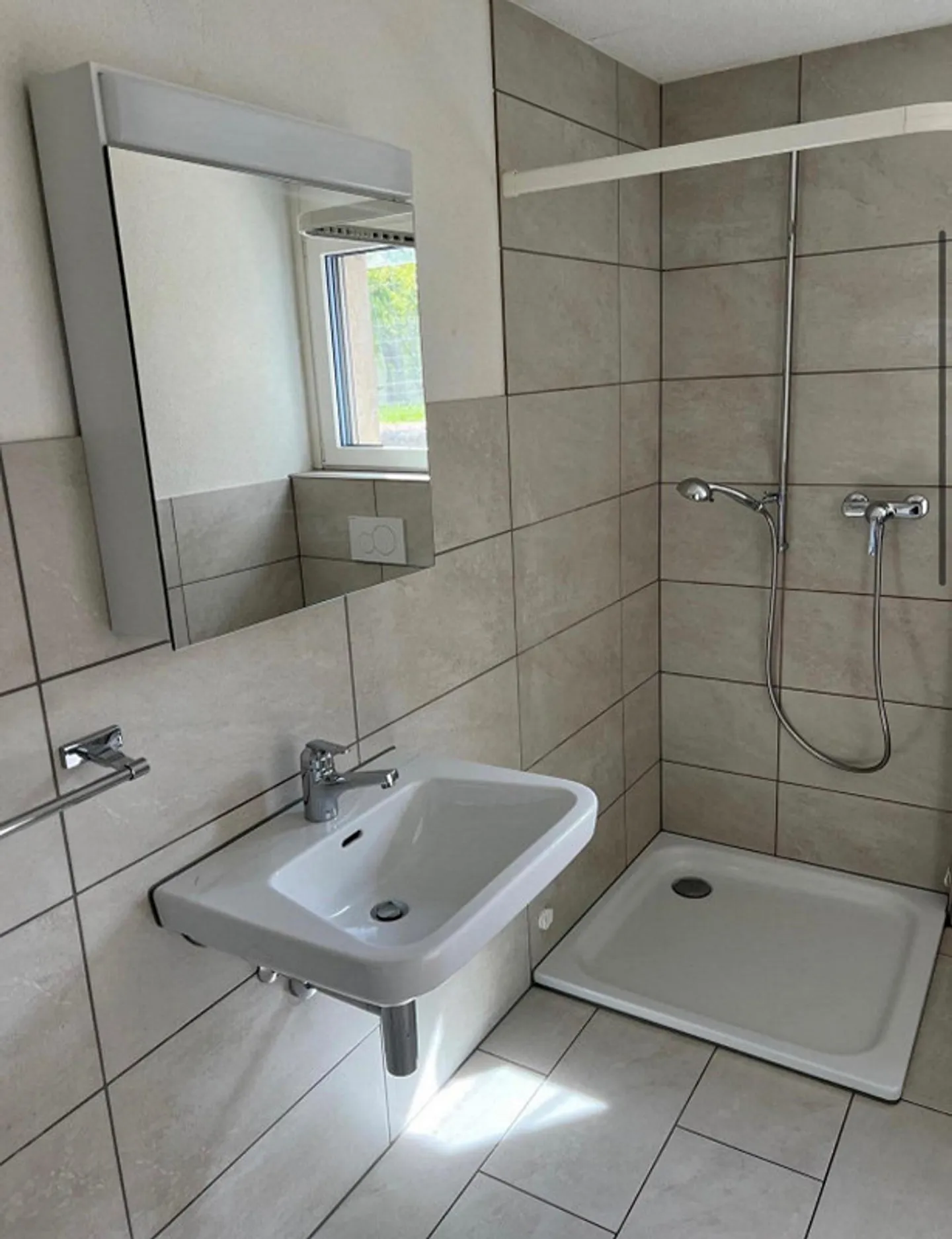 Gemütliche Wohnung mit separatem Eingang - Foto 5 von 6