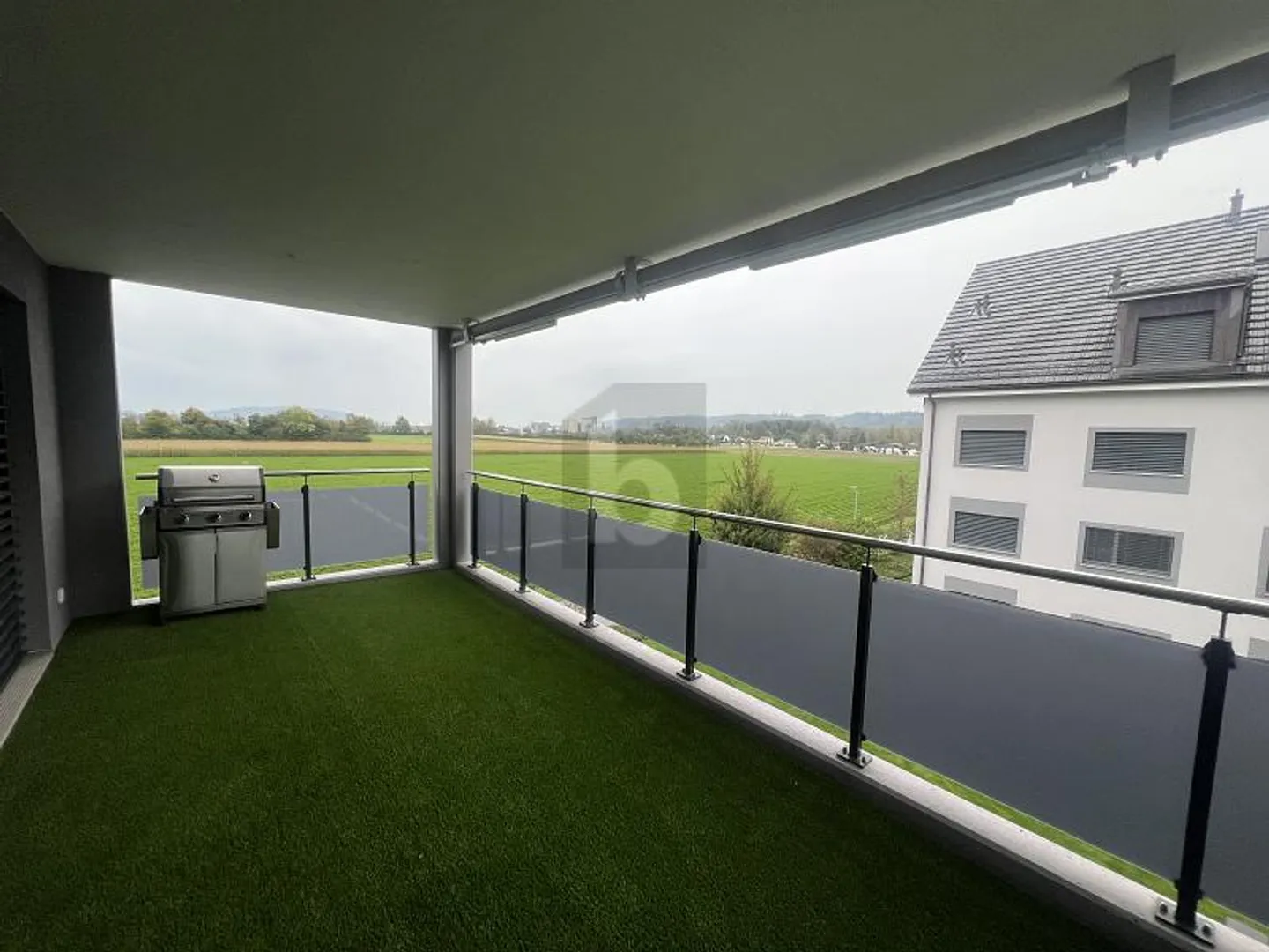 Appartamento 4.5 stanze - Foto 3 di 6