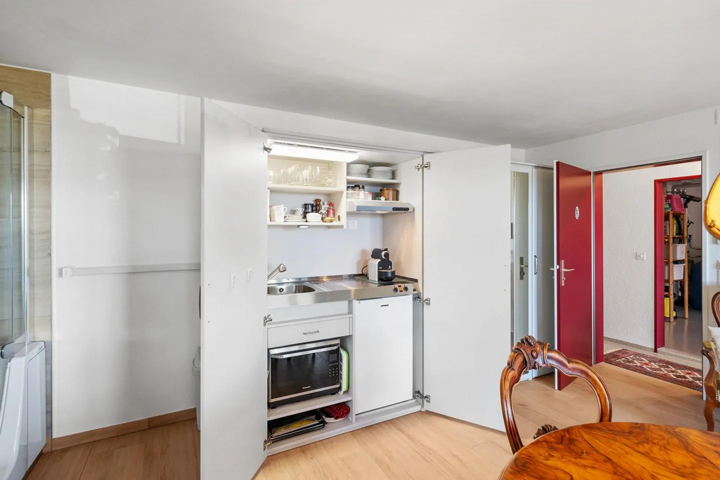 Casa Plurifamiliare con Vista Lago - Foto 24 di 42