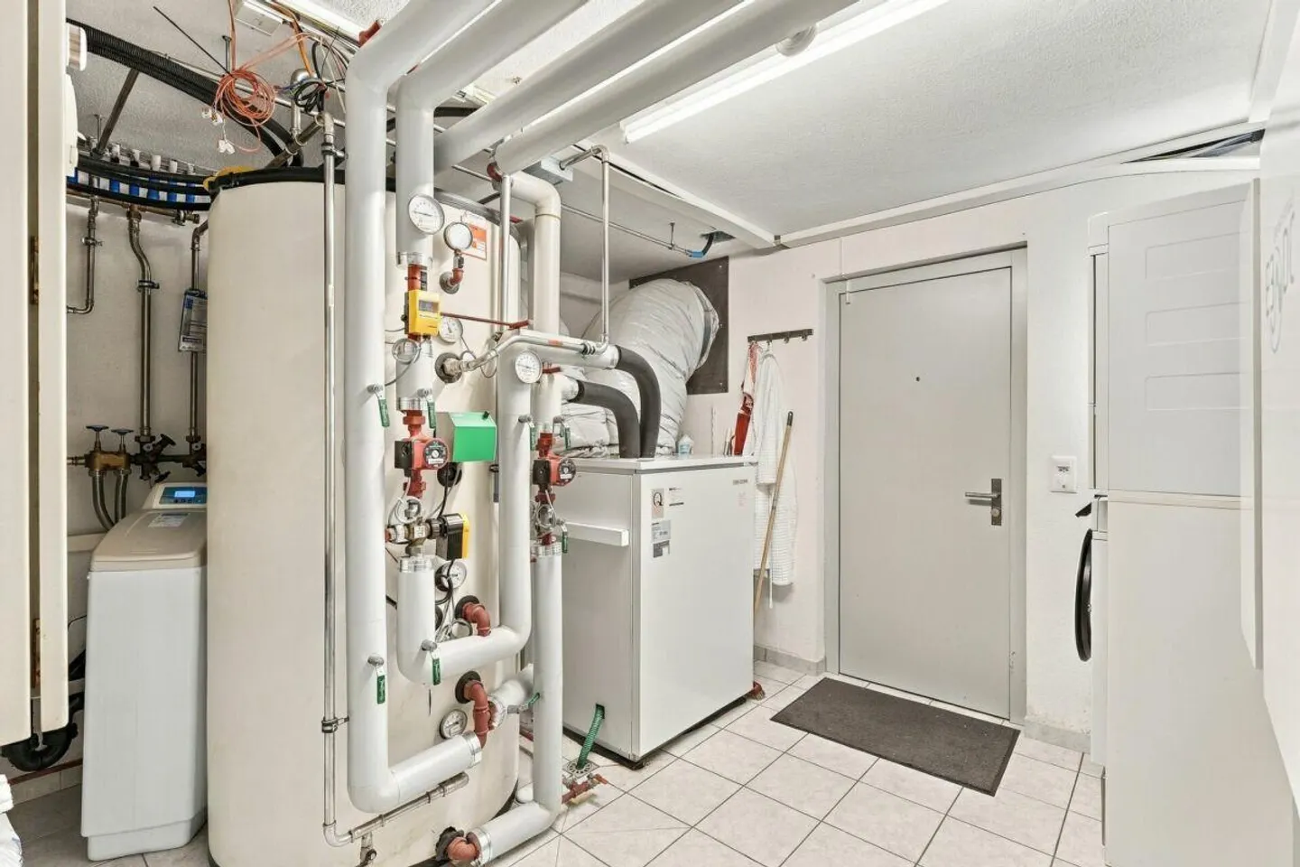 Charmantes Einfamilienhaus mit Aussicht - Foto 23 von 26