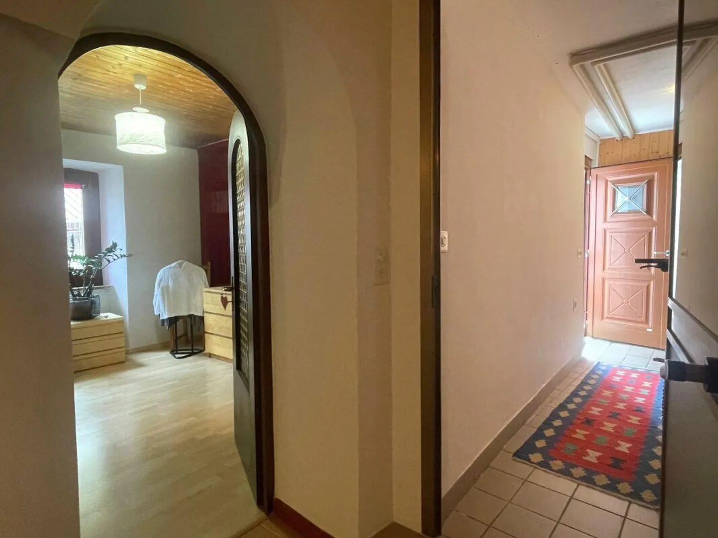 Graziosa casa unifamiliare in zona tranquilla - Foto 14 di 20