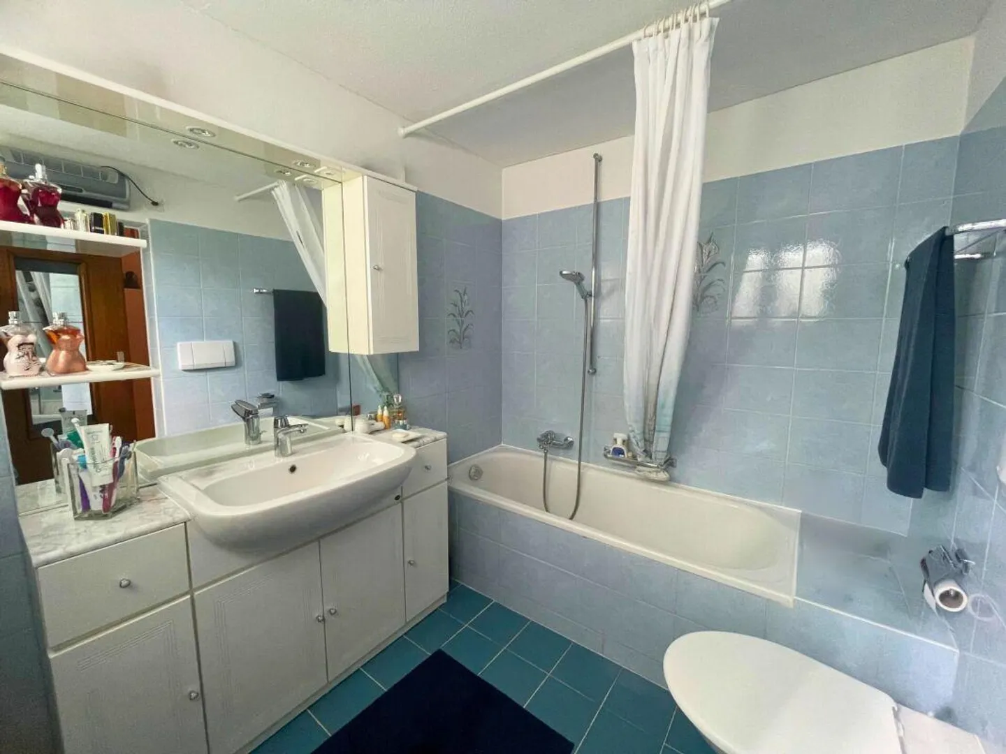 Graziosa casa unifamiliare in zona tranquilla - Foto 19 di 20