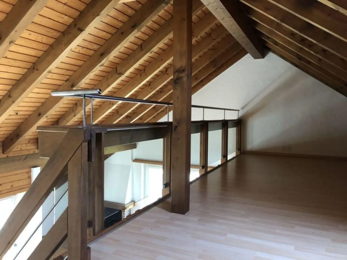 Charmante Maisonette-Wohnung - Foto 1 von 9