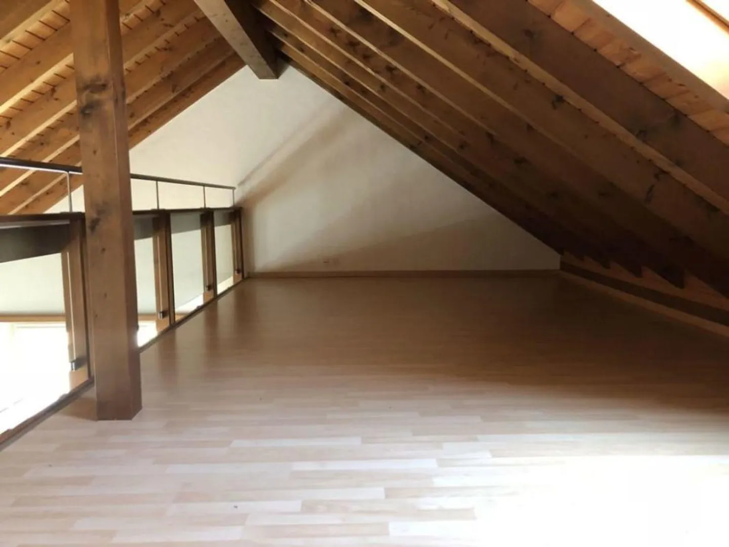 Charmante Maisonette-Wohnung - Foto 2 von 9