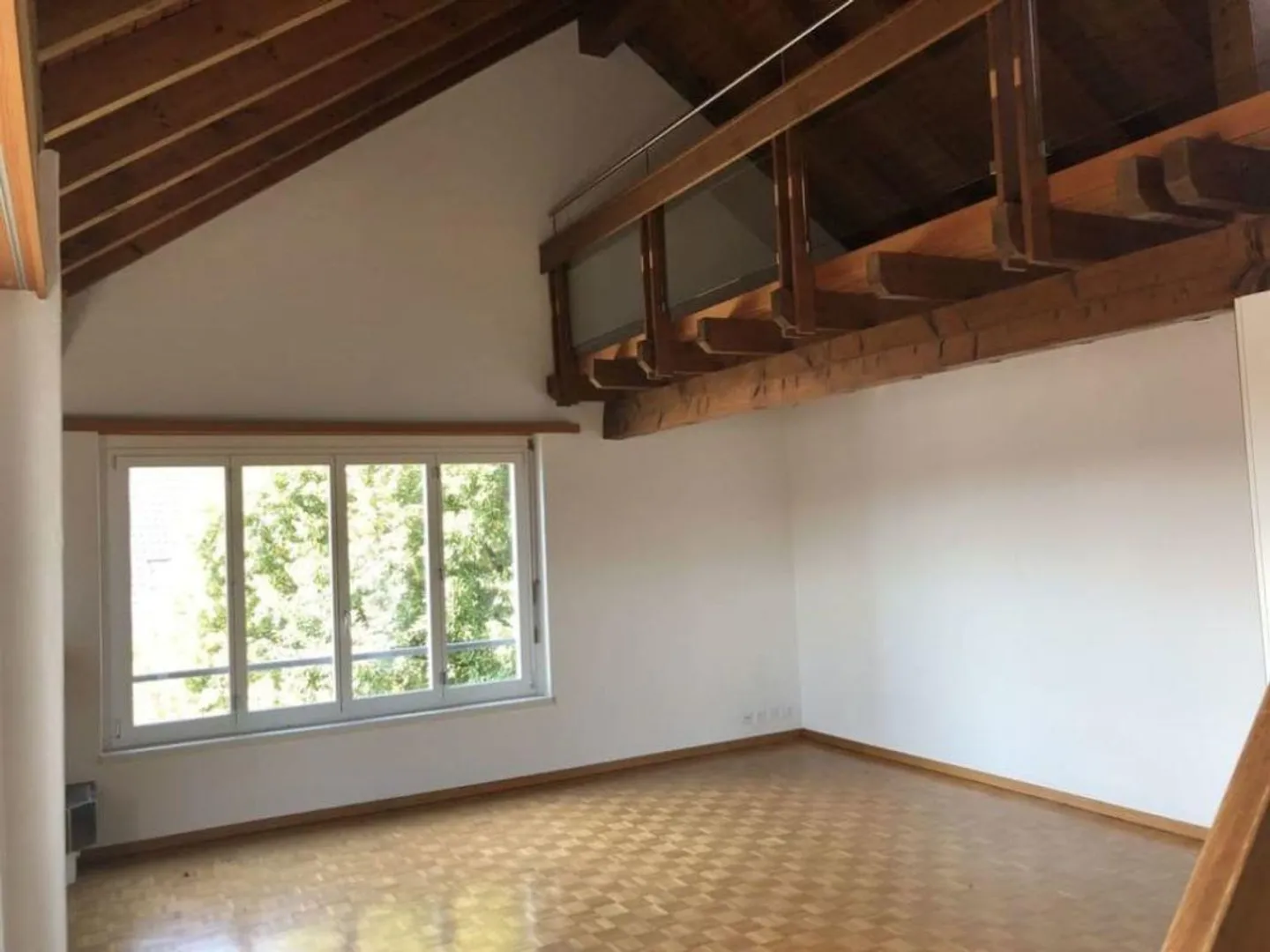 Charmante Maisonette-Wohnung - Foto 3 von 9