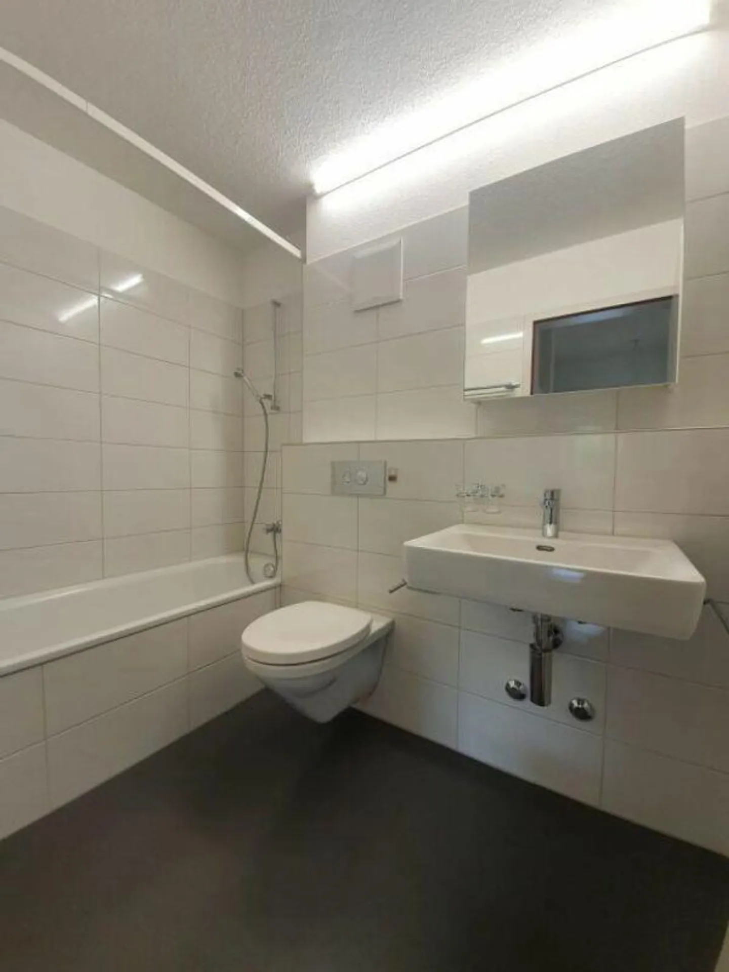 Charmante Maisonette-Wohnung - Foto 5 von 9