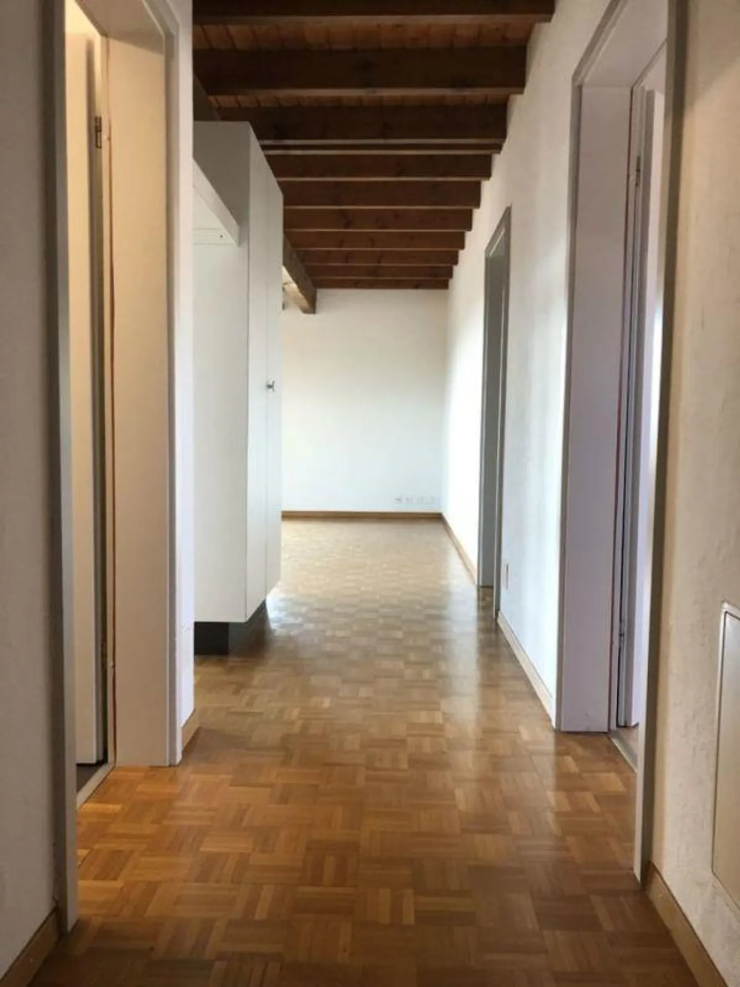 Charmante Maisonette-Wohnung - Foto 6 von 9