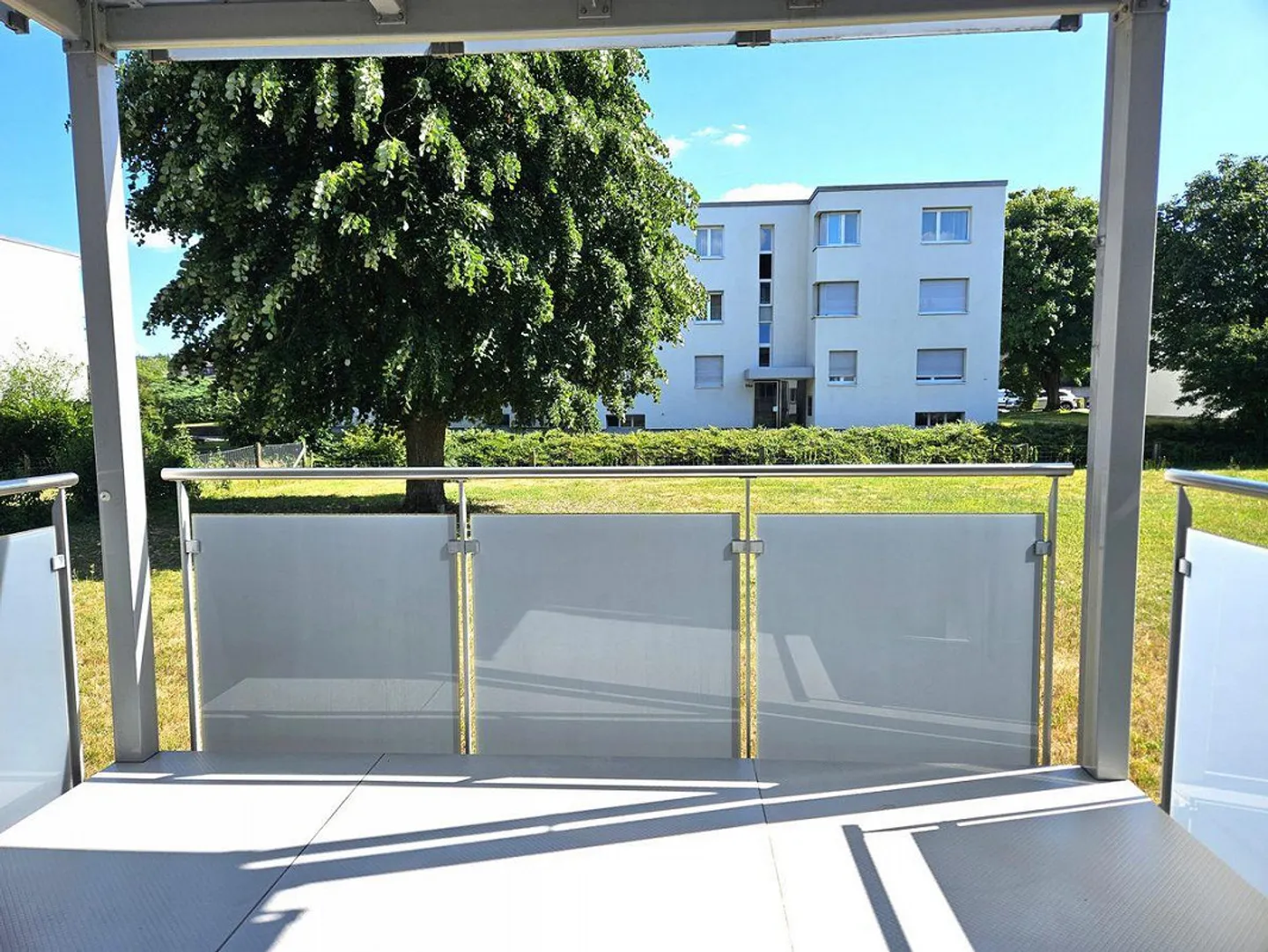 RÉNOVÉ RÉCEMMENT DANS UN BON EMPLACEMENT - Photo 9 sur 9