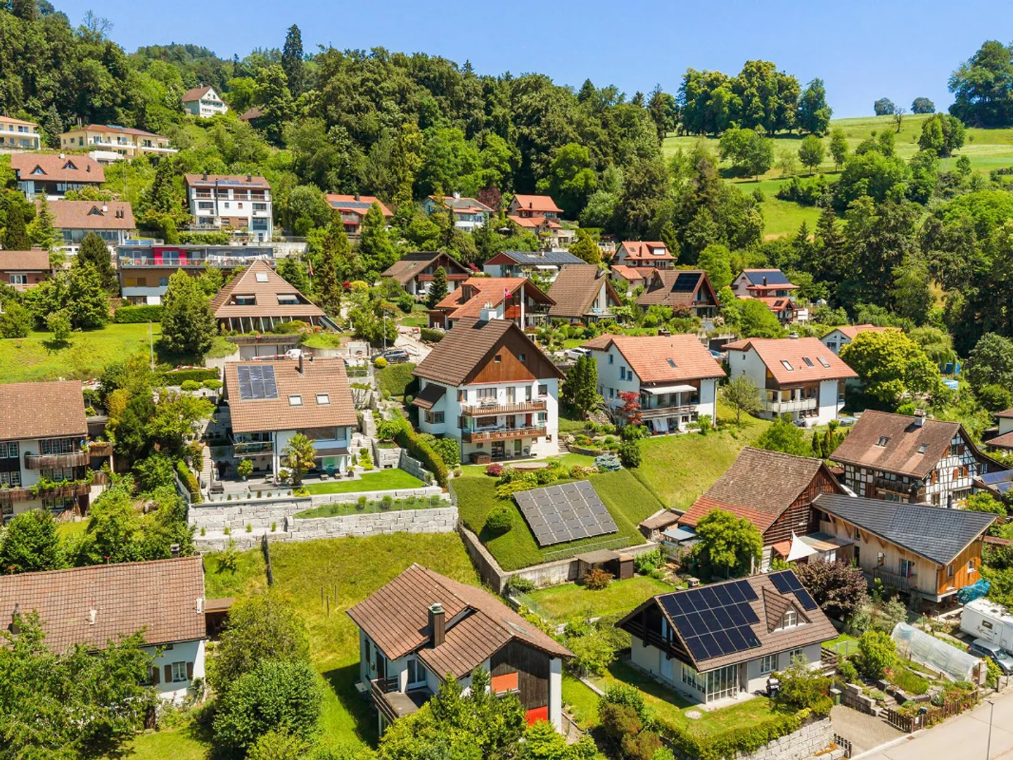 Casa Plurifamiliare con Vista Lago - Foto 31 di 42
