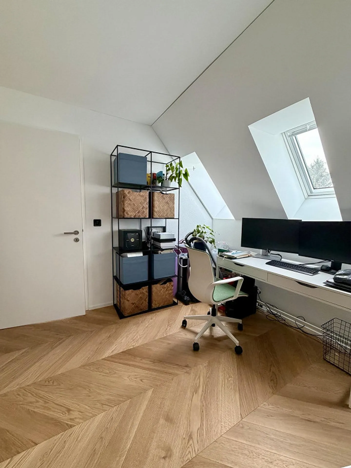 Spacious and modern 4.5-room apartment - Photo 6 of 12