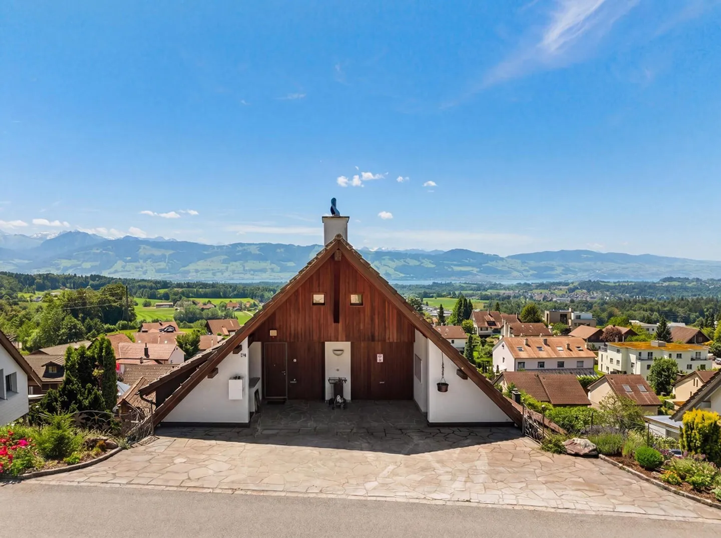 Casa Plurifamiliare con Vista Lago - Foto 32 di 42